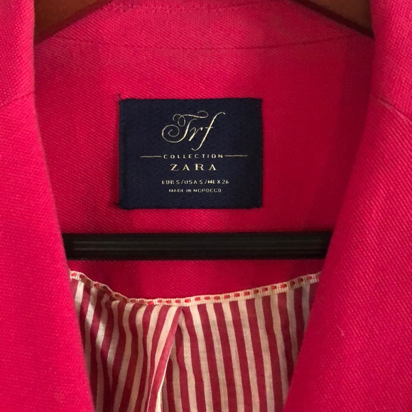 Zara Jacket - Picture 3 of 5